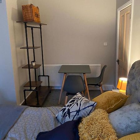 Cambridge Villas Private Studio Lytham St Annes Buitenkant foto